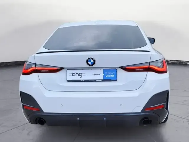 BMW 430