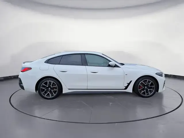 BMW 430