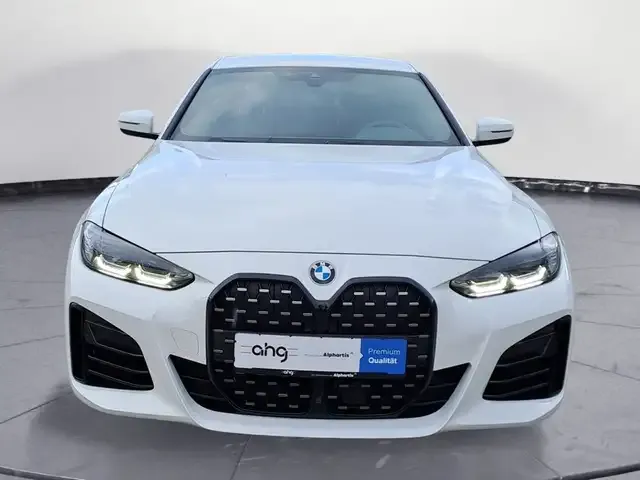 BMW 430