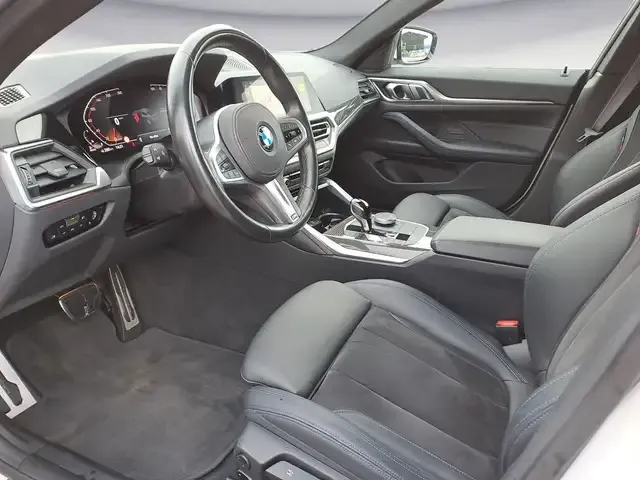 BMW 430