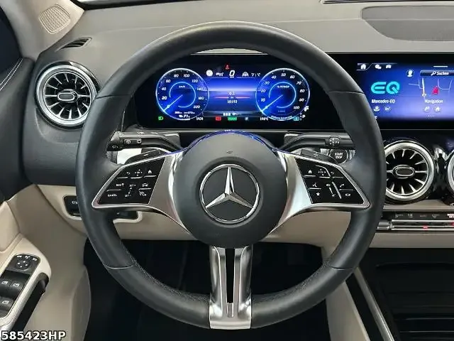 Mercedes-Benz Sonstiges