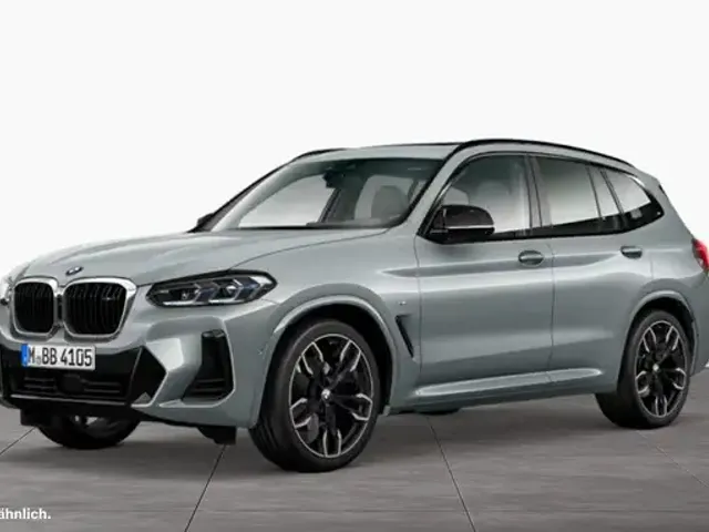 BMW X3 M