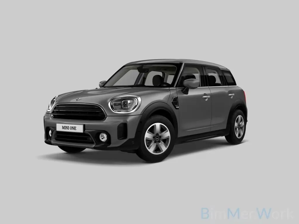 Mini One Countryman
