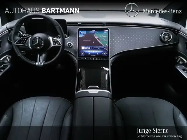 Mercedes-Benz EQE 300