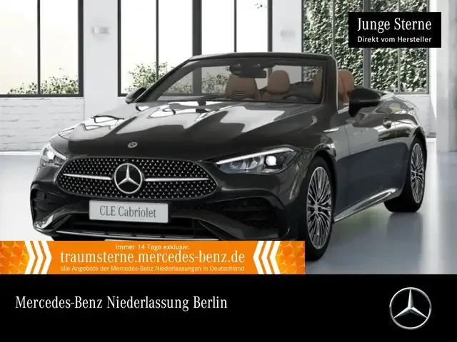 Mercedes-Benz CLE 200
