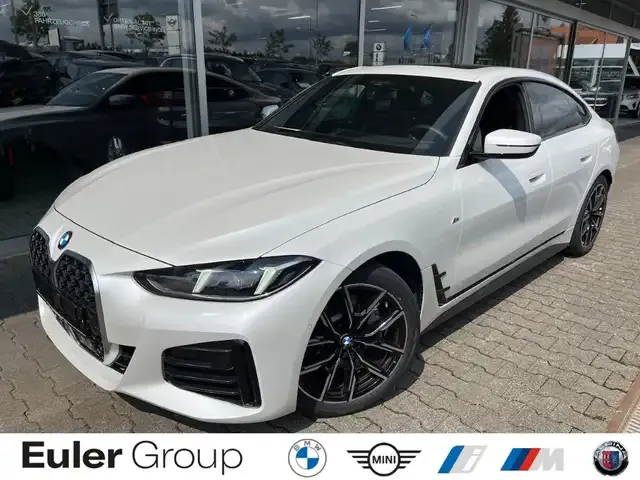 BMW 430