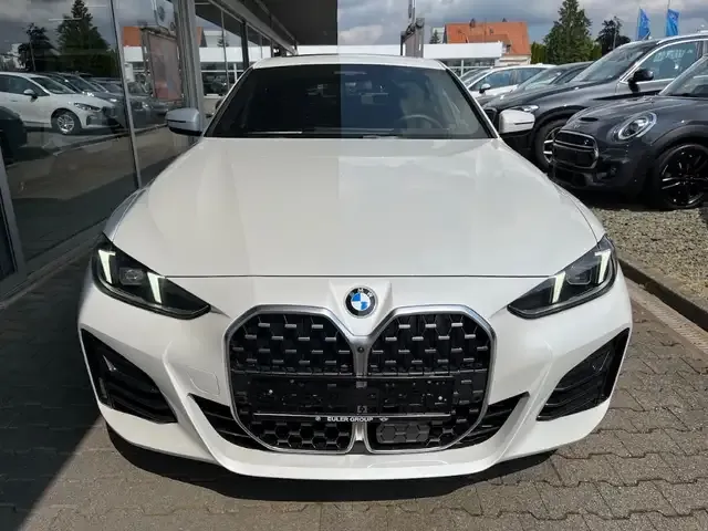 BMW 430
