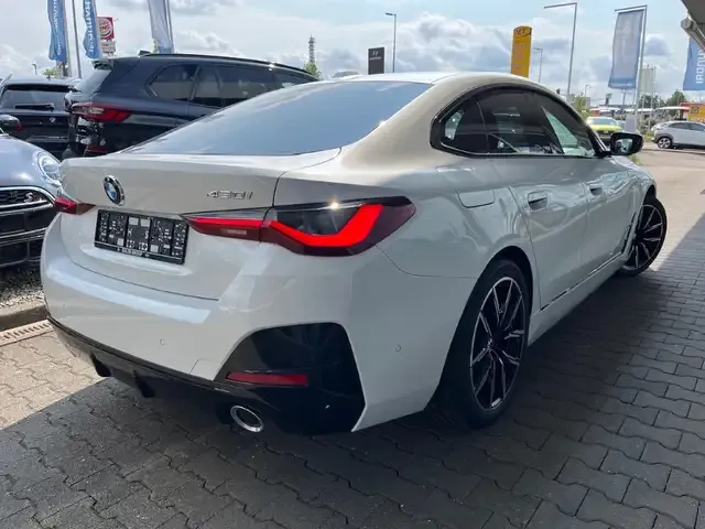 BMW 430