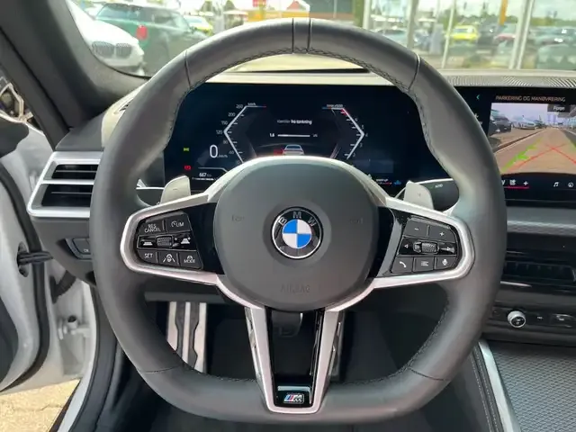 BMW 430