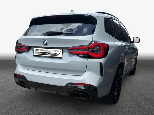 BMW X3 M