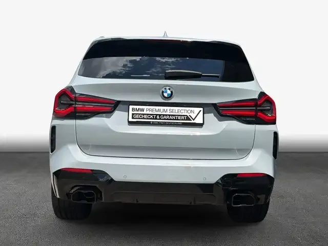 BMW X3 M