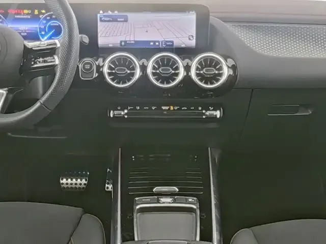 Mercedes-Benz EQA 350