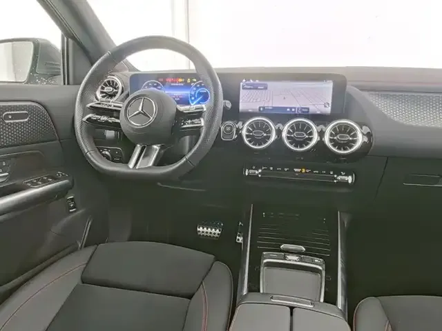 Mercedes-Benz EQA 350