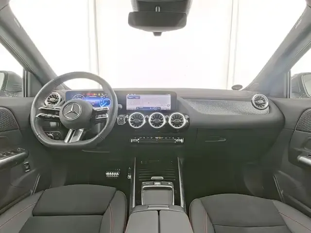 Mercedes-Benz EQA 350