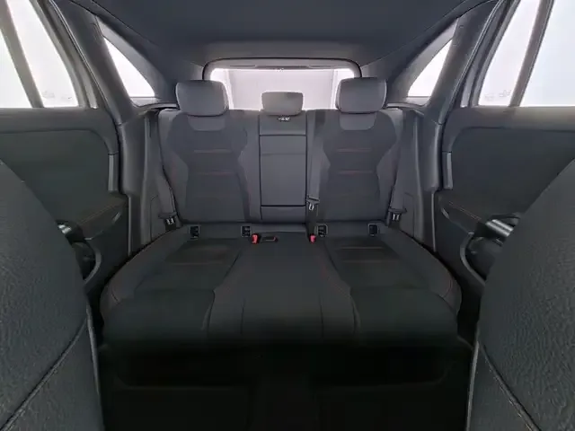 Mercedes-Benz EQA 350