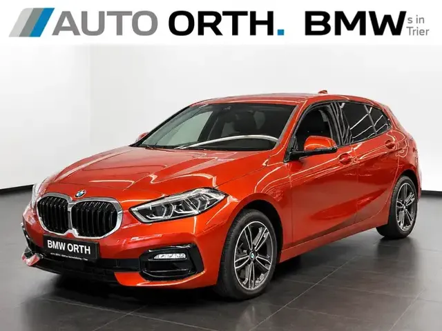 BMW 120