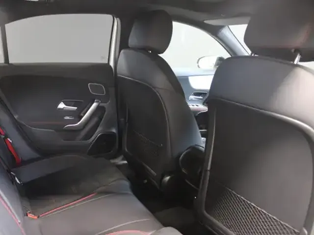 Mercedes-Benz A 35 AMG