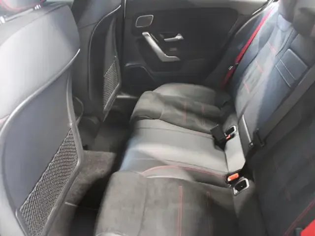 Mercedes-Benz A 35 AMG