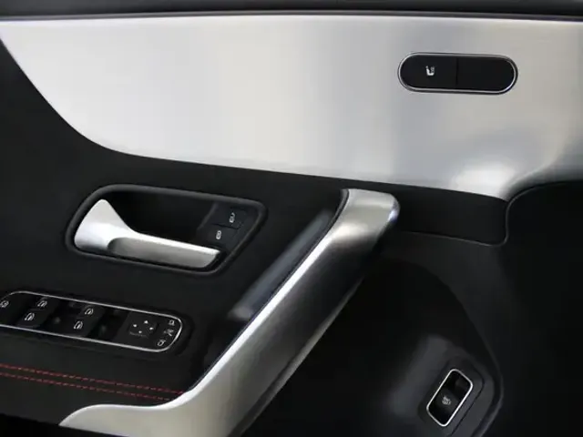 Mercedes-Benz A 35 AMG