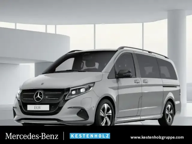 Mercedes-Benz EQV 300