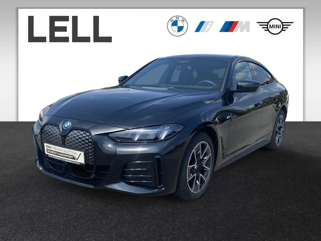 BMW i4