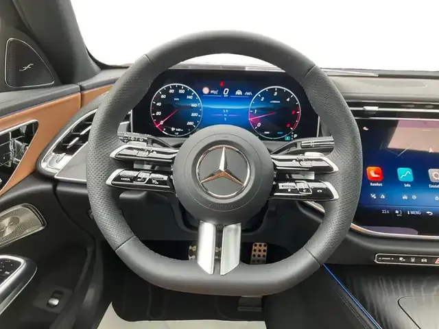 Mercedes-Benz E 450