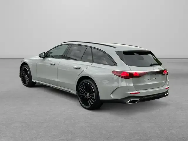 Mercedes-Benz E 450