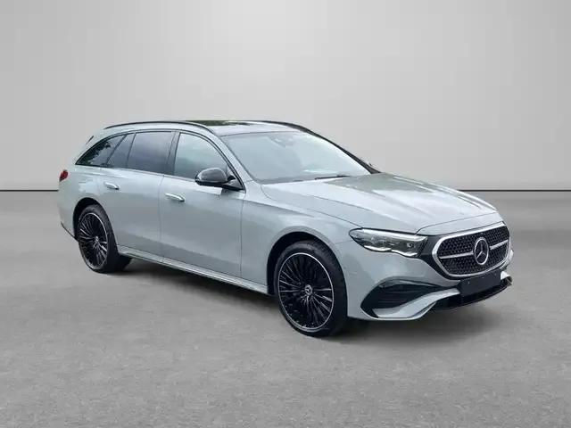 Mercedes-Benz E 450