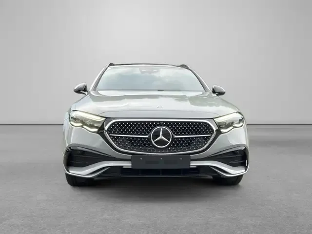 Mercedes-Benz E 450