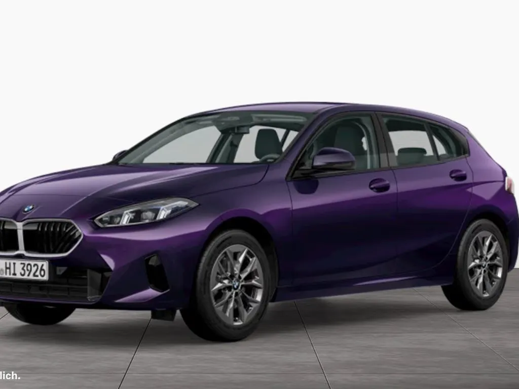 BMW 120
