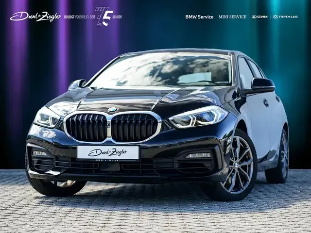BMW 120