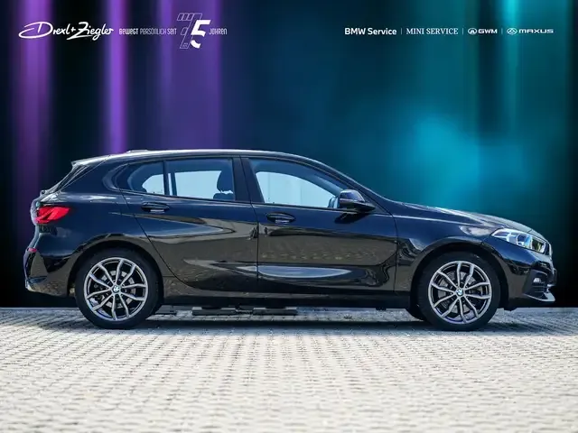 BMW 120