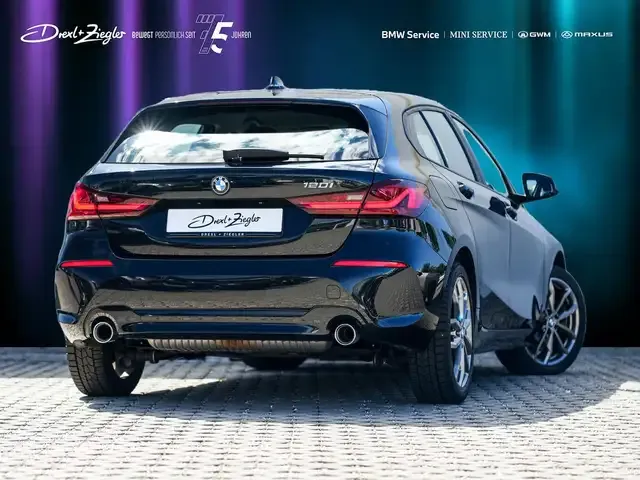 BMW 120