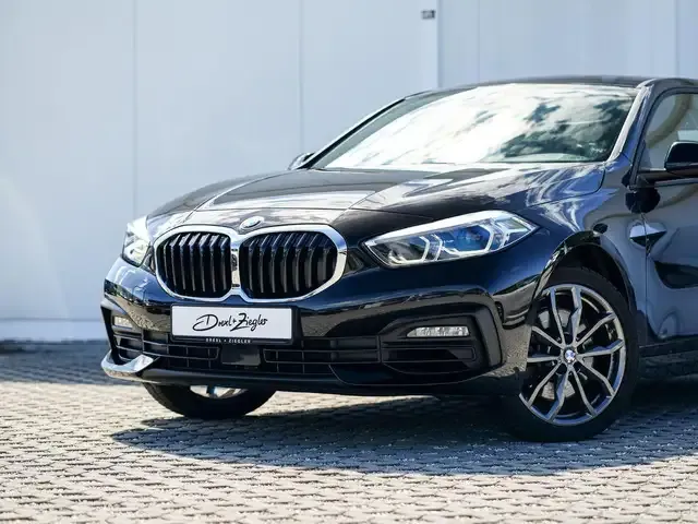 BMW 120