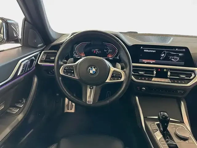BMW 430