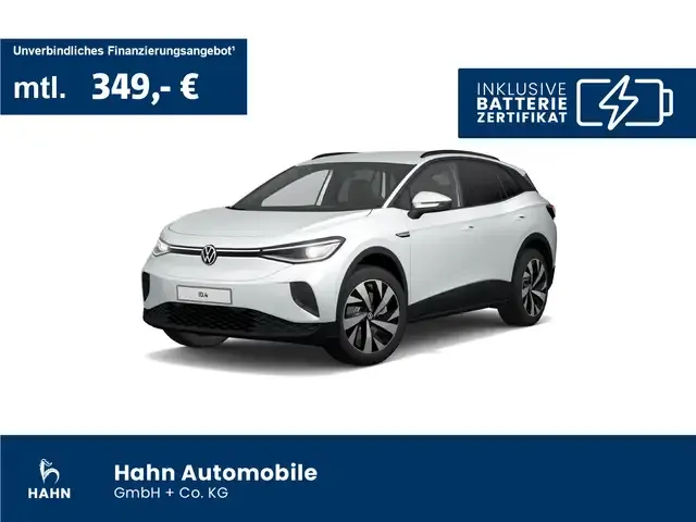 Volkswagen ID.4