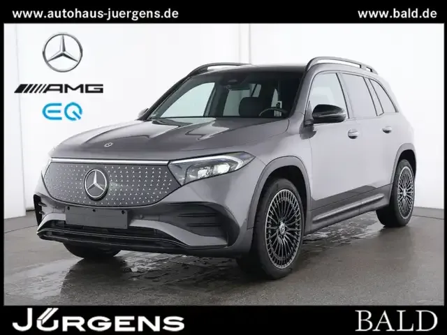 Mercedes-Benz EQB 300