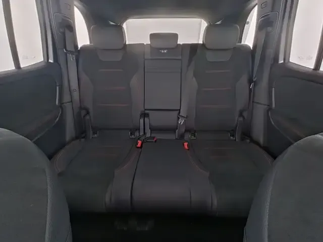 Mercedes-Benz EQB 300