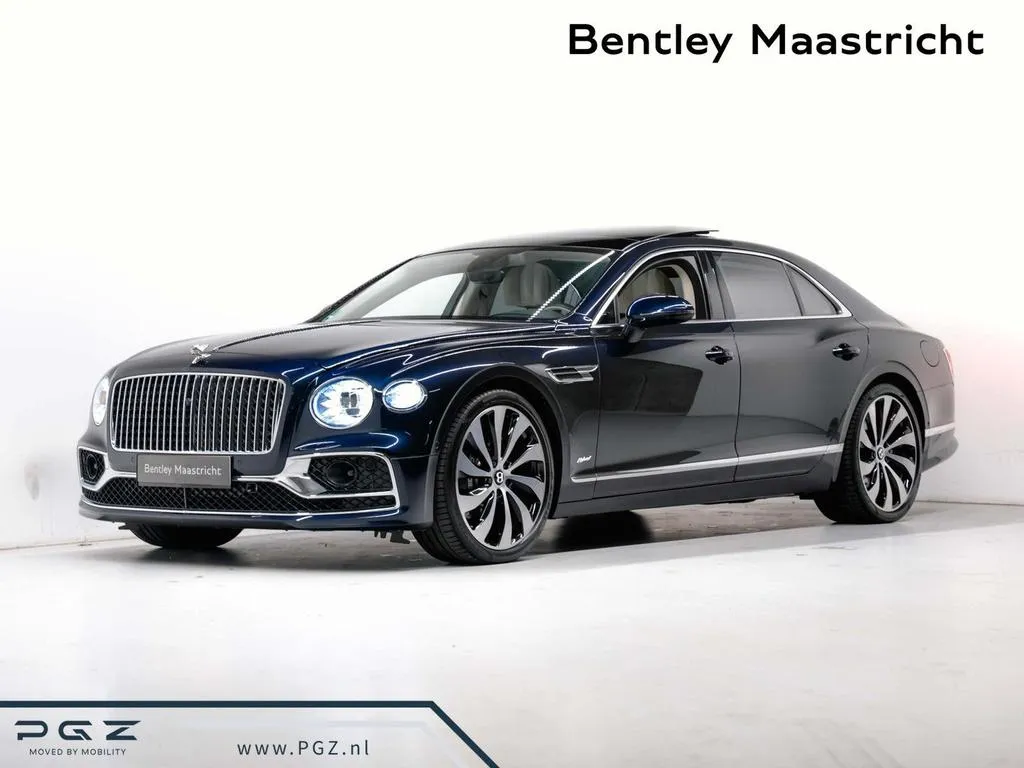 Bentley Flying Spur