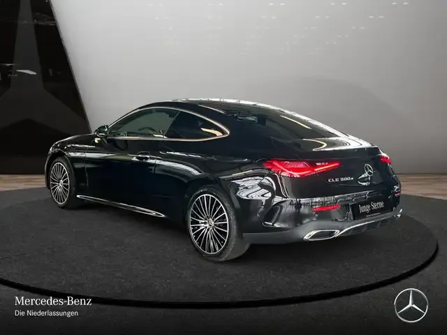 Mercedes-Benz CLE 300