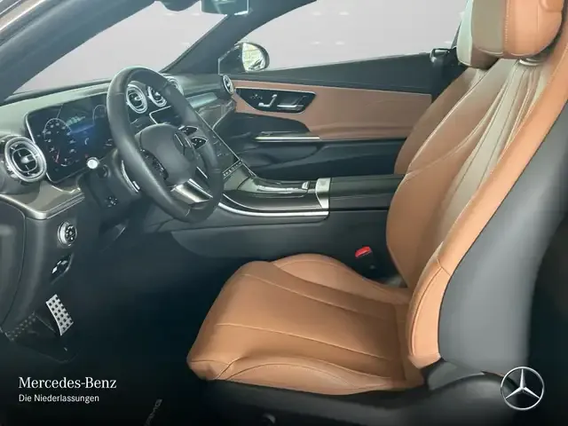 Mercedes-Benz CLE 300