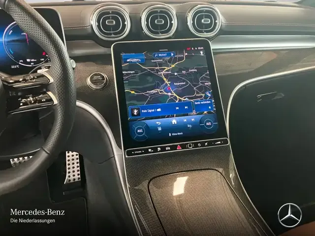 Mercedes-Benz CLE 300