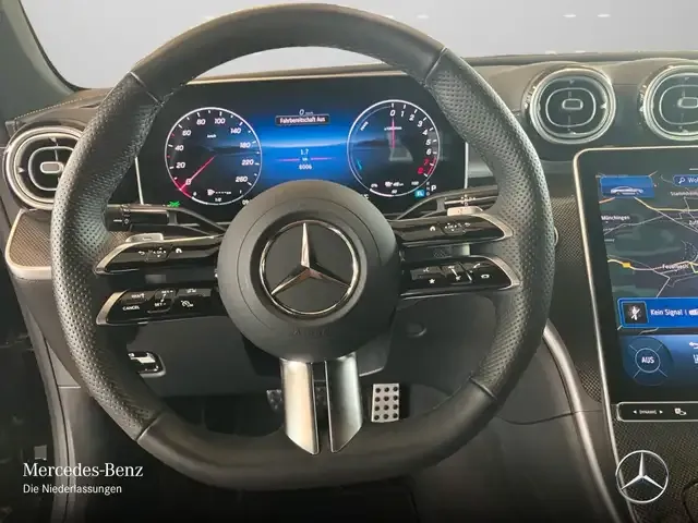 Mercedes-Benz CLE 300