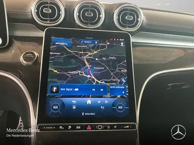 Mercedes-Benz CLE 300