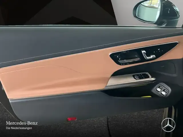 Mercedes-Benz CLE 300