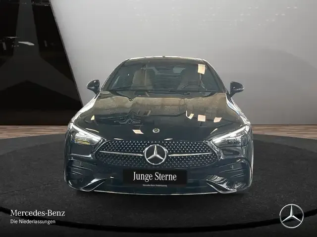 Mercedes-Benz CLE 300