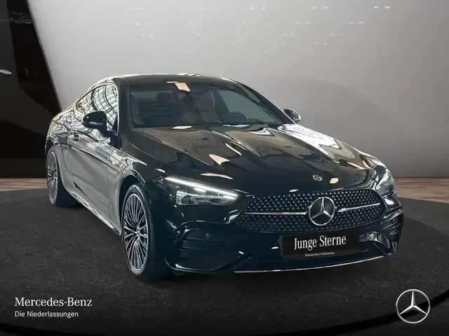 Mercedes-Benz CLE 300