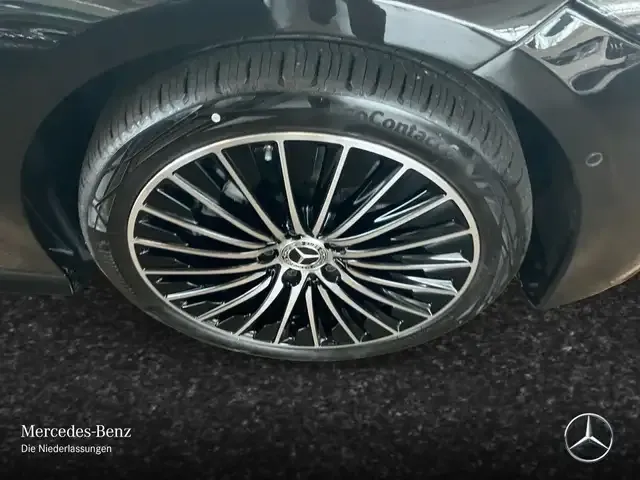 Mercedes-Benz CLE 300