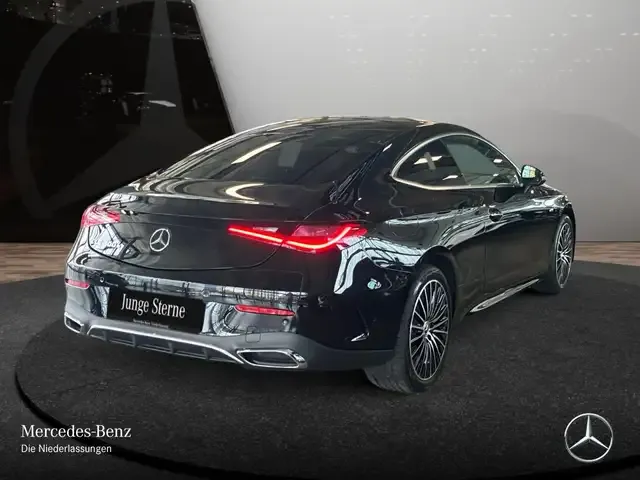 Mercedes-Benz CLE 300