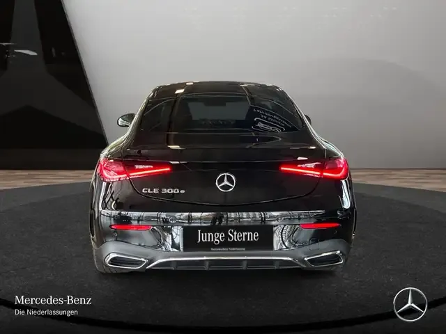 Mercedes-Benz CLE 300